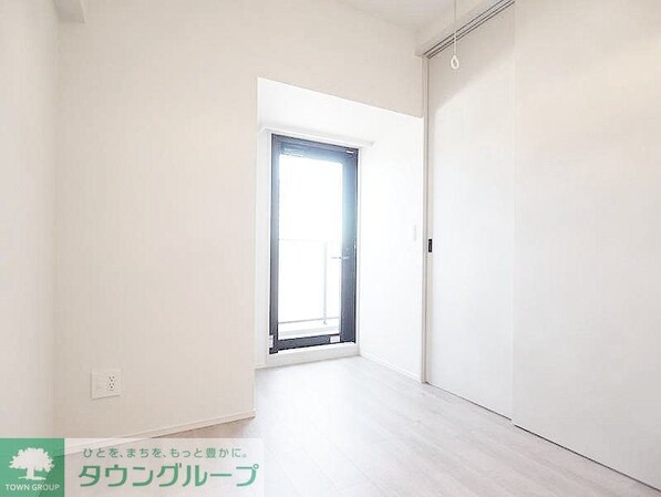 クロスレジデンス日本橋本町の物件内観写真